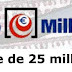 Euromillones - Martes, 31/01/2017
