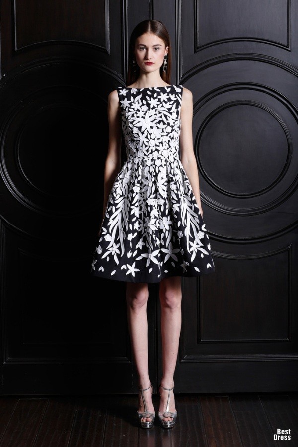 Colección vestidos Naeem Khan Colección vestidos Naeem Khan