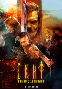 The Scythian Poster