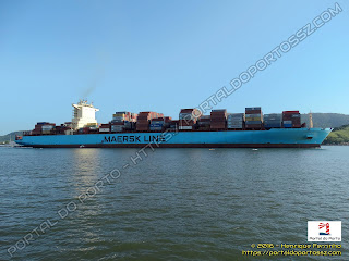 Maersk Salalah