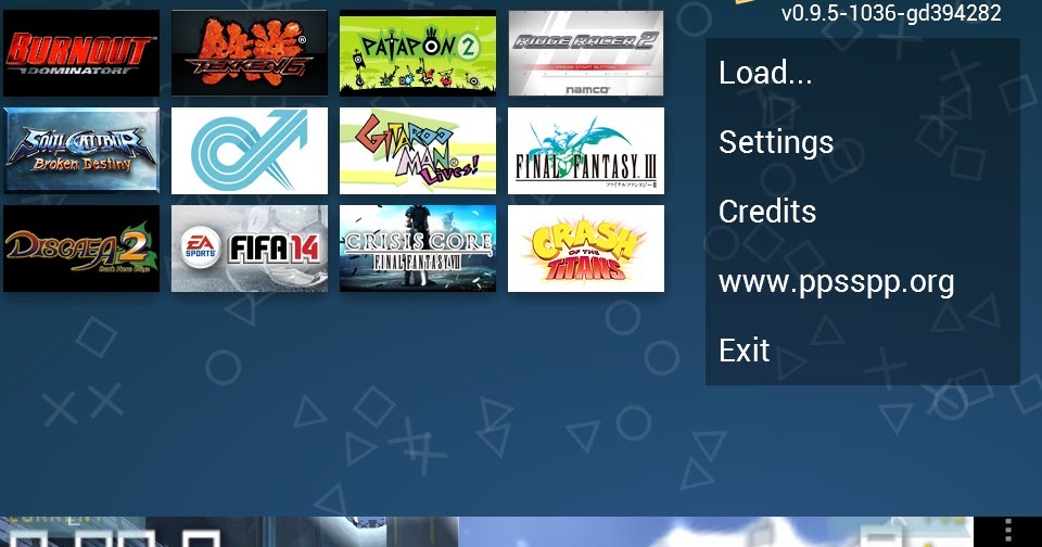 Best Ppsspp Version For Pc 2017