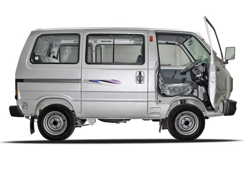 Suzuki Omni