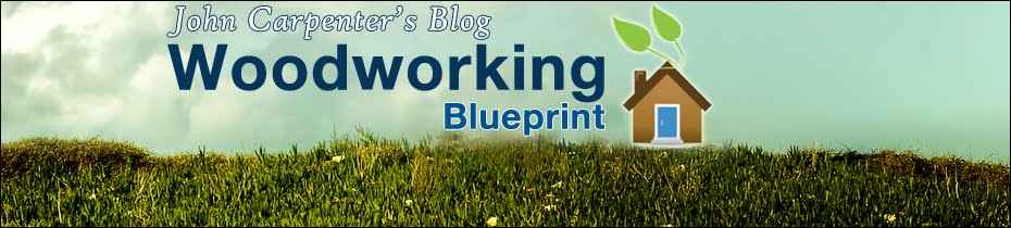 Woodworking Blueprint Blog - Teds Woodworking Review