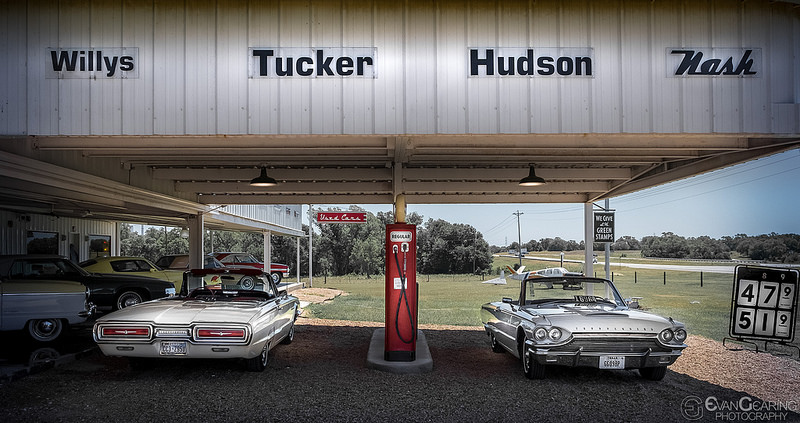 Evan Gearing Photography: Blog