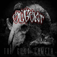 iTunes MP3/AAC Download - The Goat Comet by Ol' Goat - stream album free on top digital music platforms online | The Indie Music Board by Skunk Radio Live (SRL Networks London Music PR) - Tuesday, 30 April, 2019