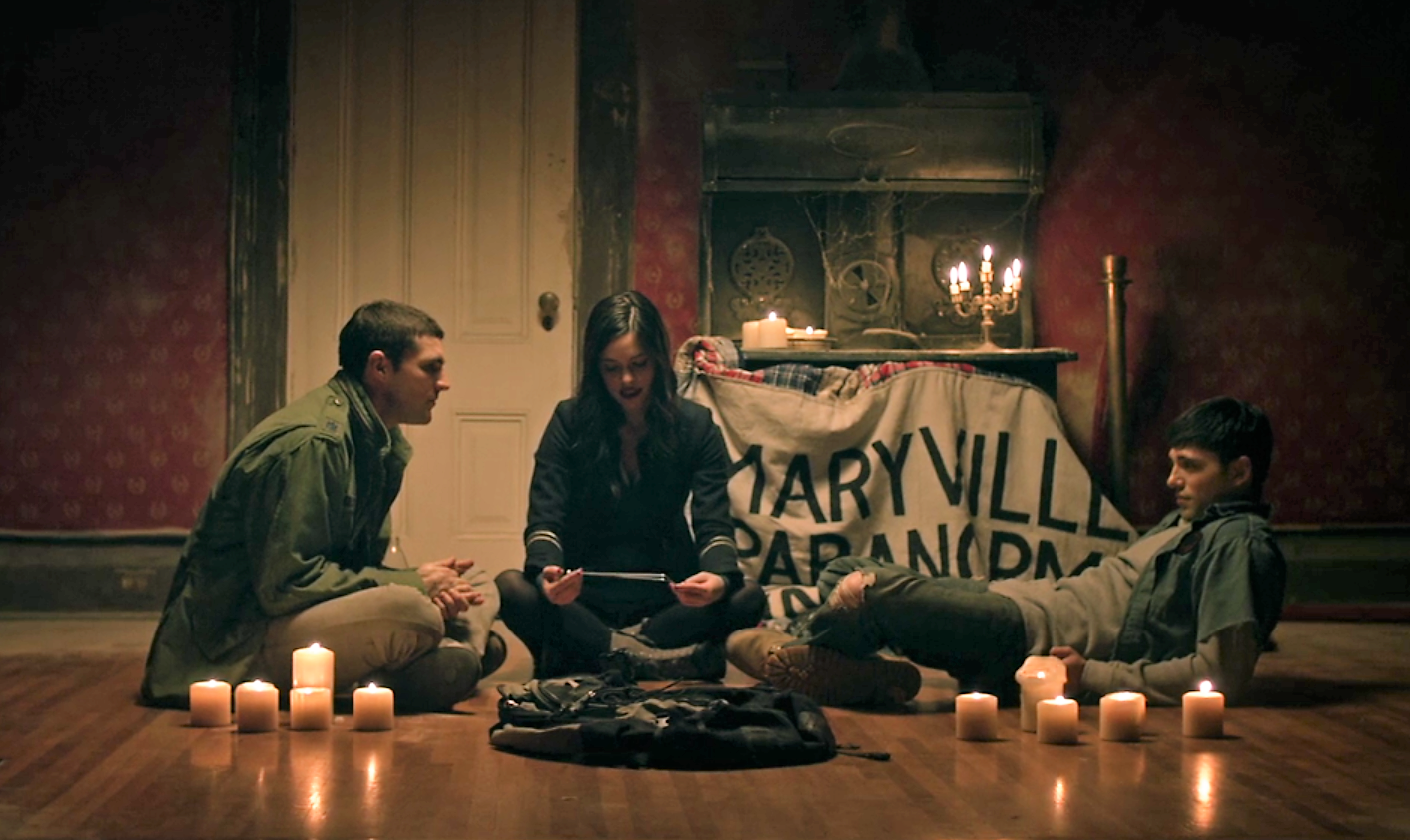 THE AXE MURDERS OF VILLISCA (2016) [Paul's Review]