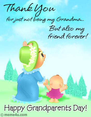 New Happy Grandparents Day Cards 2017 And Grandparents Day Greetings Card Pictures and Images New Happy Grandparents Day Cards 2017 And Grandparents Day Greetings Card Pictures and Images