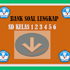 Bank Soal Sd Semester Ganjil Dan Genap Lengkap