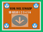 Bank Soal Sd Semester Ganjil Dan Genap Lengkap