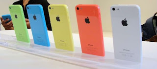 Mengapa iPhone berikutnya tidak akan tertunda? Mengapa iPhone berikutnya tidak akan tertunda?