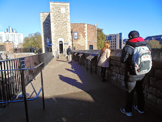 Shot at the Tower installation (copyright G.K. Jakobs). Shot at the Tower installation (copyright G.K. Jakobs).