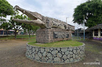 taman buaya indonesia jaya