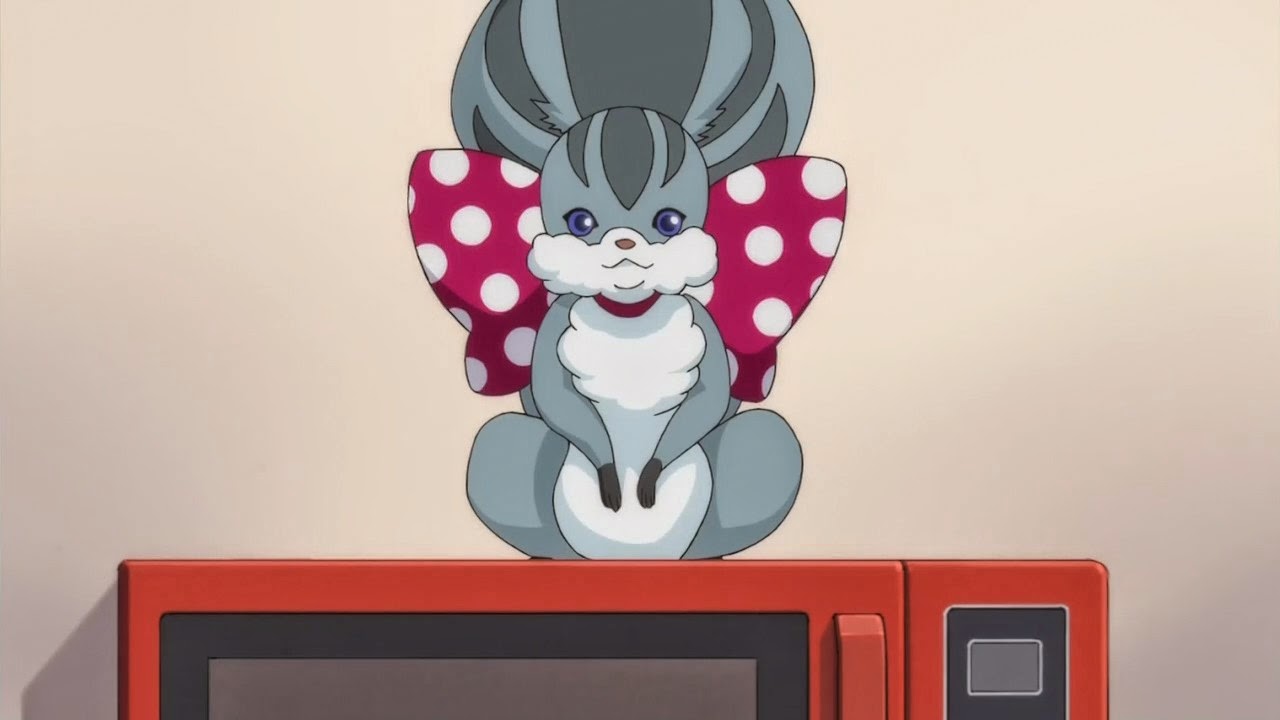 Brothers Conflict MILKCANANIME