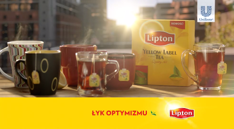 Canzone Pubblicit\u00e0 T\u00e8 Lipton 2015 - Spot Tv Lipton Tea | Imaniaci