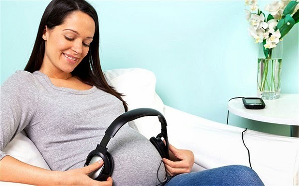 Musik klasik untuk ibu hamil Musik klasik untuk ibu hamil