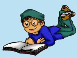 Cara Belajar yang Efektif MI Nurul Huda Semarum Cara Belajar yang Efektif MI Nurul Huda Semarum