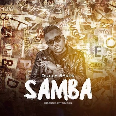 Dully Sykes – Samba