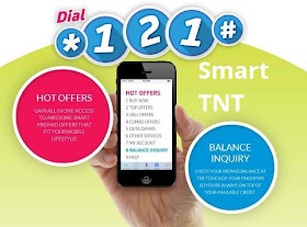 check balance in tnt