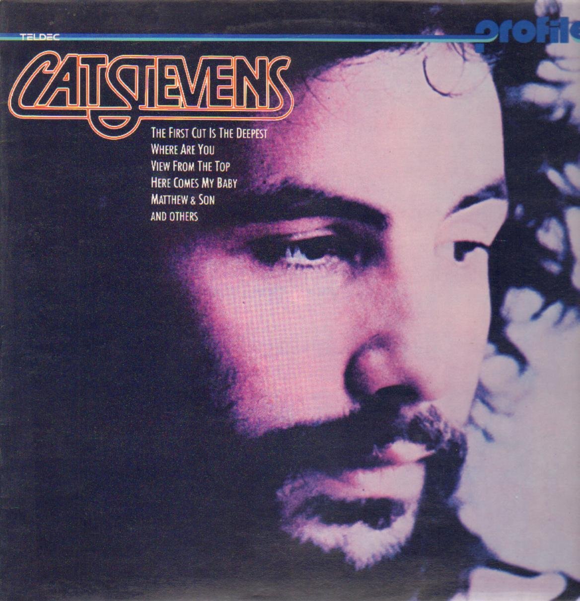 Cat Stevens New Masters Cat Stevens New Masters