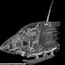 Nazi 700mph rocket plane that Hitler believed would be a war-winning wonder weapon was a death trap as deadly for its own pilots as Allied planes, X-rays show (6 Pics)