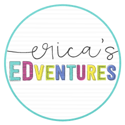 Erica’s Edventures