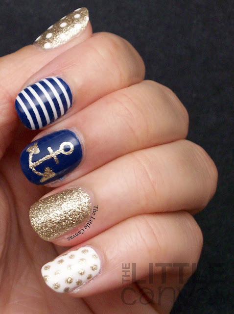 The One With the Nautical Design and BTN with 25 Sweet Pea! - The ...