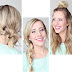 Cute And Easy Hairstyles