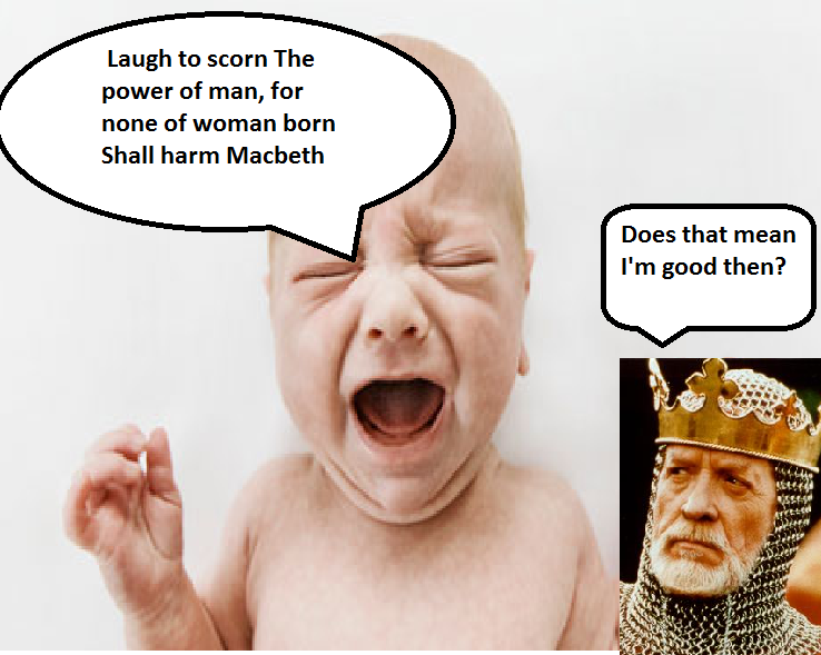 Macbeth macbeth