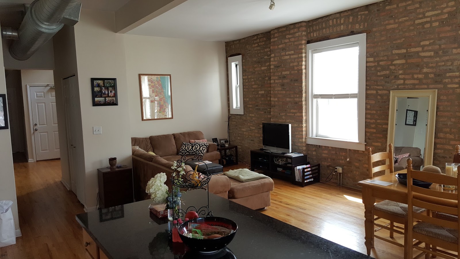 The Chicago Real Estate Local For Sale! New East Lincoln Park 4 beds