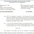 SBTET- Academics-C-14 Curriculum V & VI Semester Syllabus of CHST,CM,CT,EC,EE,FW to be followed-Instruction to all the Principals