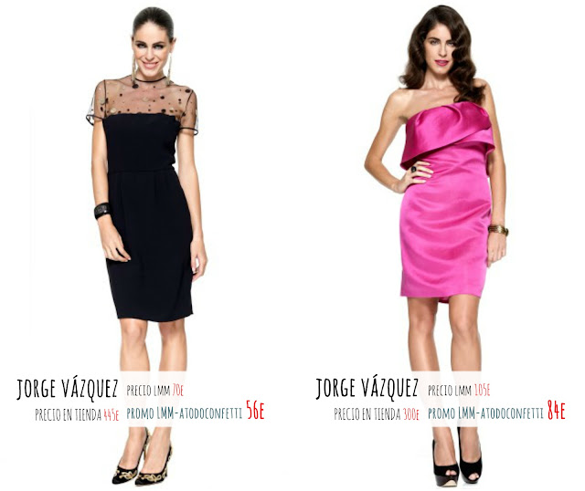 alquiler vestidos fiesta invitadas la más mona