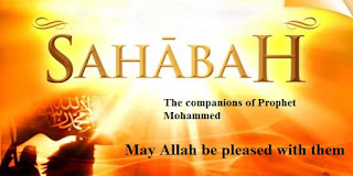 The Role Of The Sahaba In Islam The Role Of The Sahaba In Islam