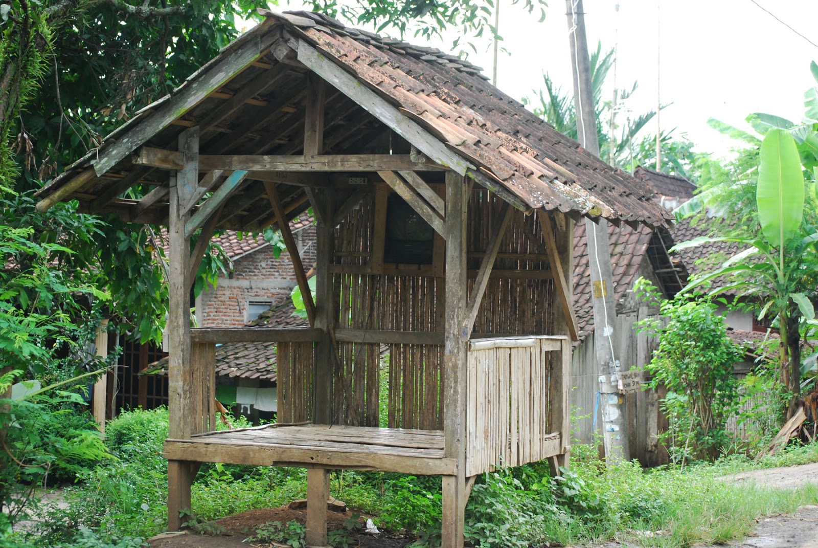 cafestudiodelapan cs8 Dusun Welang Dusun Pengrajin Bambu 
