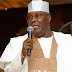 The man in ASA Rock is An impostor not buhari - Atiku fires back