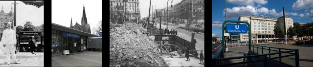 Traces Of Evil Remaining Nazi Sites In Berlin 2