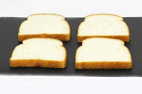 slices of bread