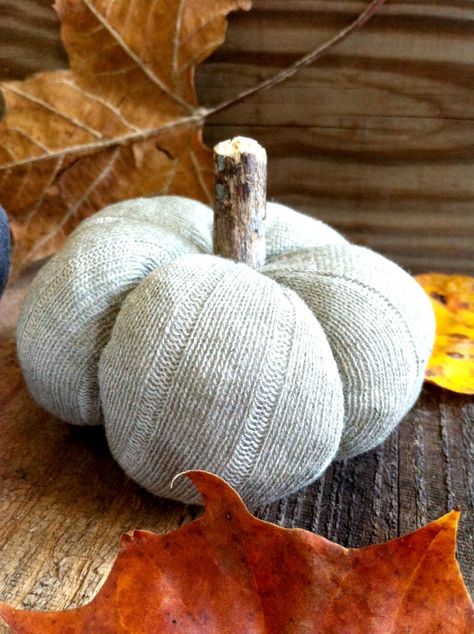 15 easy DIY pumpkins that you won't want to miss!