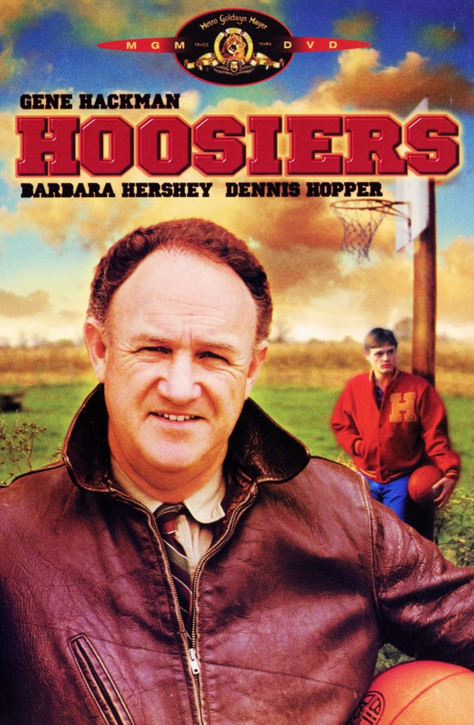 The Thirsty Spittoon: Hoosiers