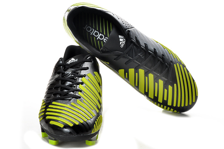 adidas predator 2012