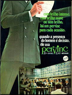 moda anos 70, propaganda anos 70; história da década de 70; reclames anos 70; brazil in the 70s; Oswaldo Hernandez