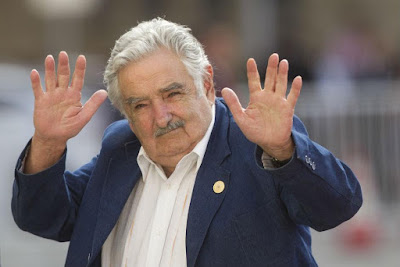 José Mujica : IL MIGLIOR DISCORSO DEL MONDO