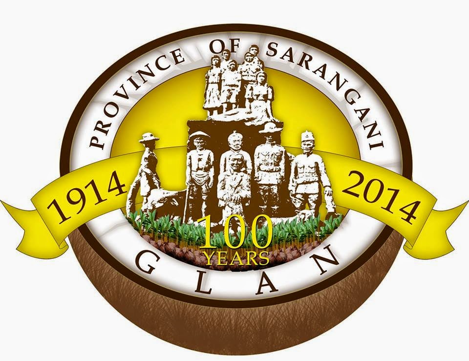 Glan Centennial Website