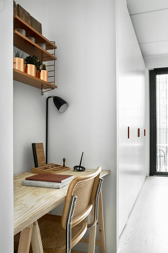 Small home office inspiration My Paradissi Bloglovin’