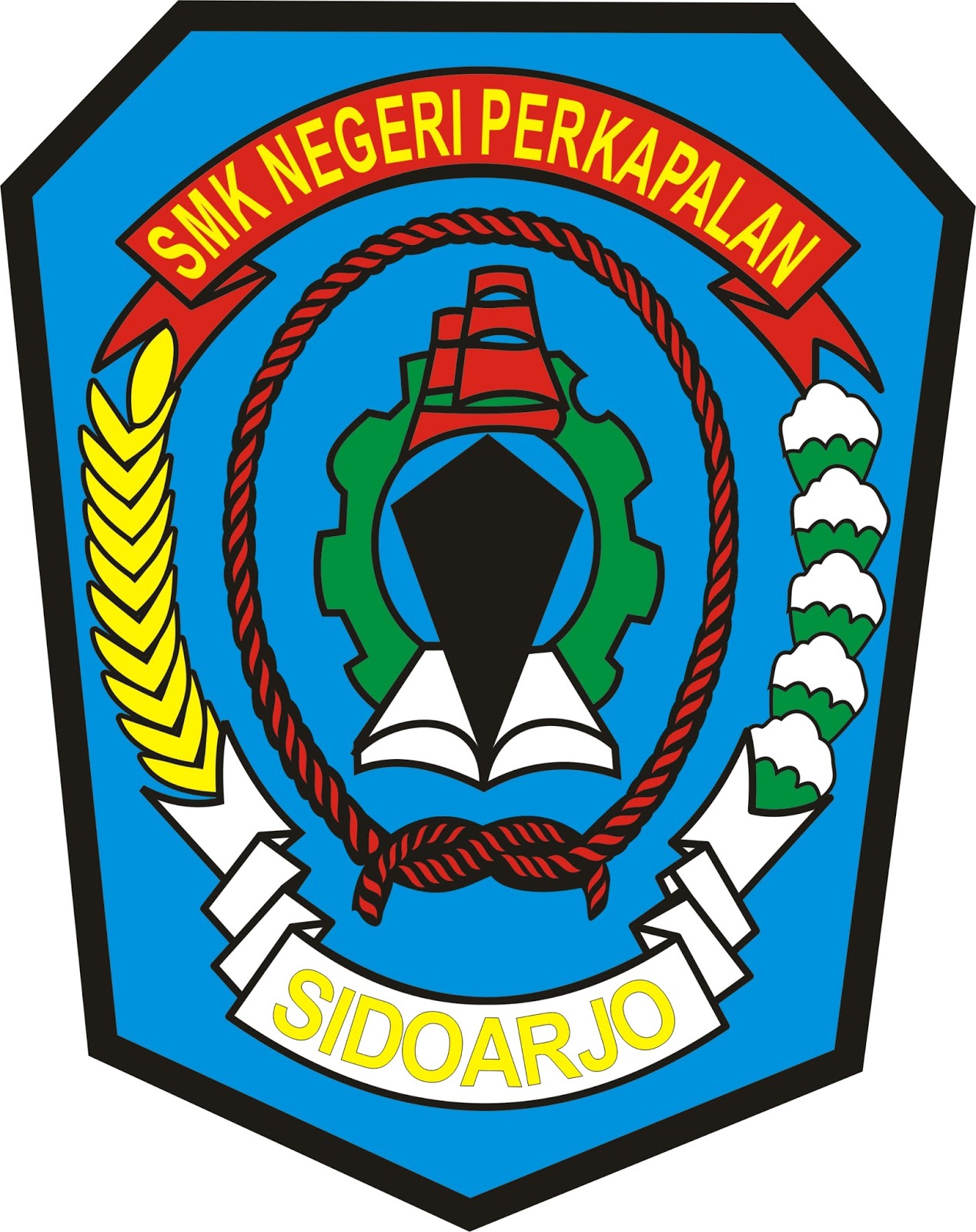 Smk Perkapalan Sidoarjo - Homecare24