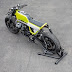 Fat Tracker | V9 by Untitled Motorcycles