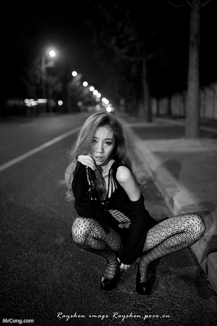 Beautiful and sexy Chinese teenage girl taken by Rayshen (2194 photos) photo 82-3