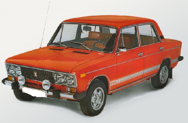 ВАЗ 2106