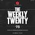 The Weekly Twenty #098