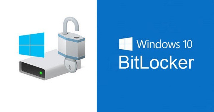 Cara Memberi Password pada Local Disk di Windows 10