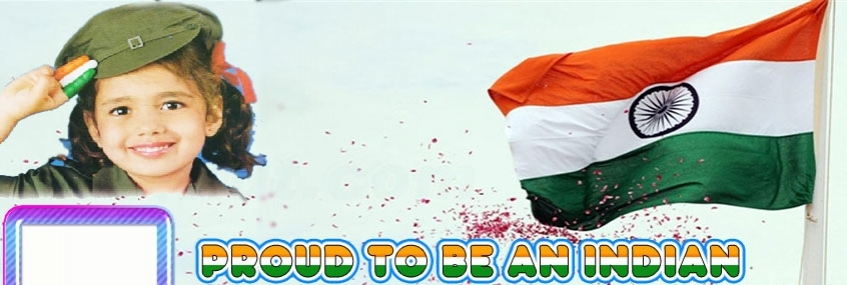 Republic day (26 January) 2013 facebook (fb) timeline cover